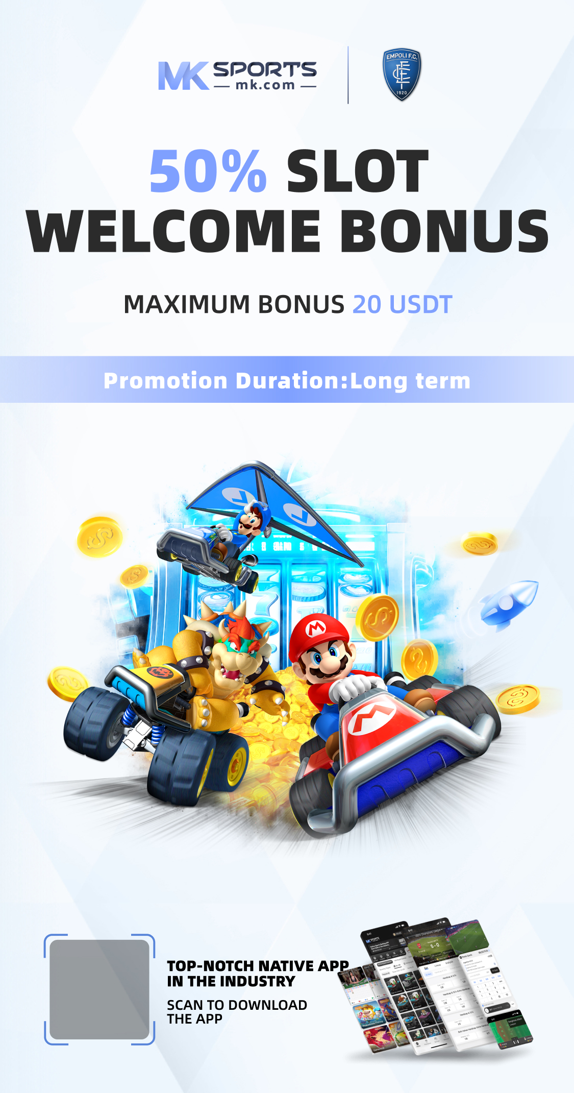 bonus ulang tahun slot