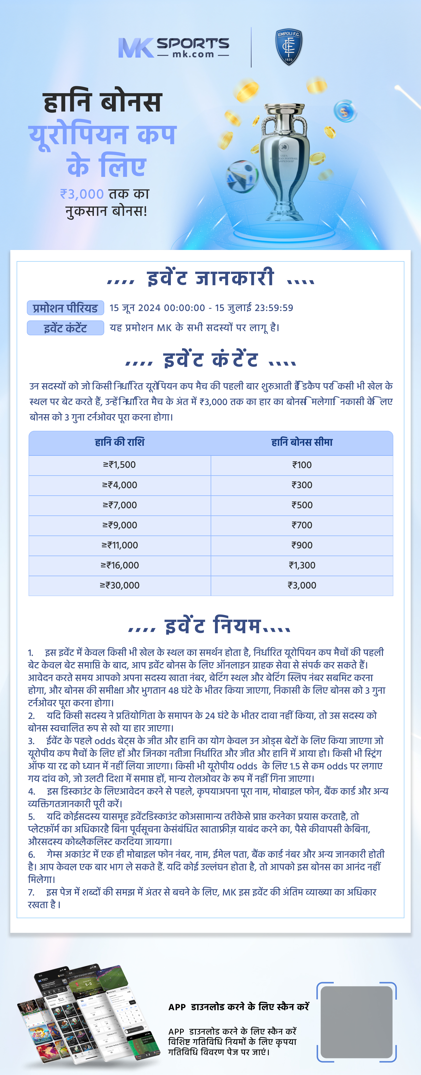 TS EAMCET Slot Booking 2024 : Phase 1 (Jul 4