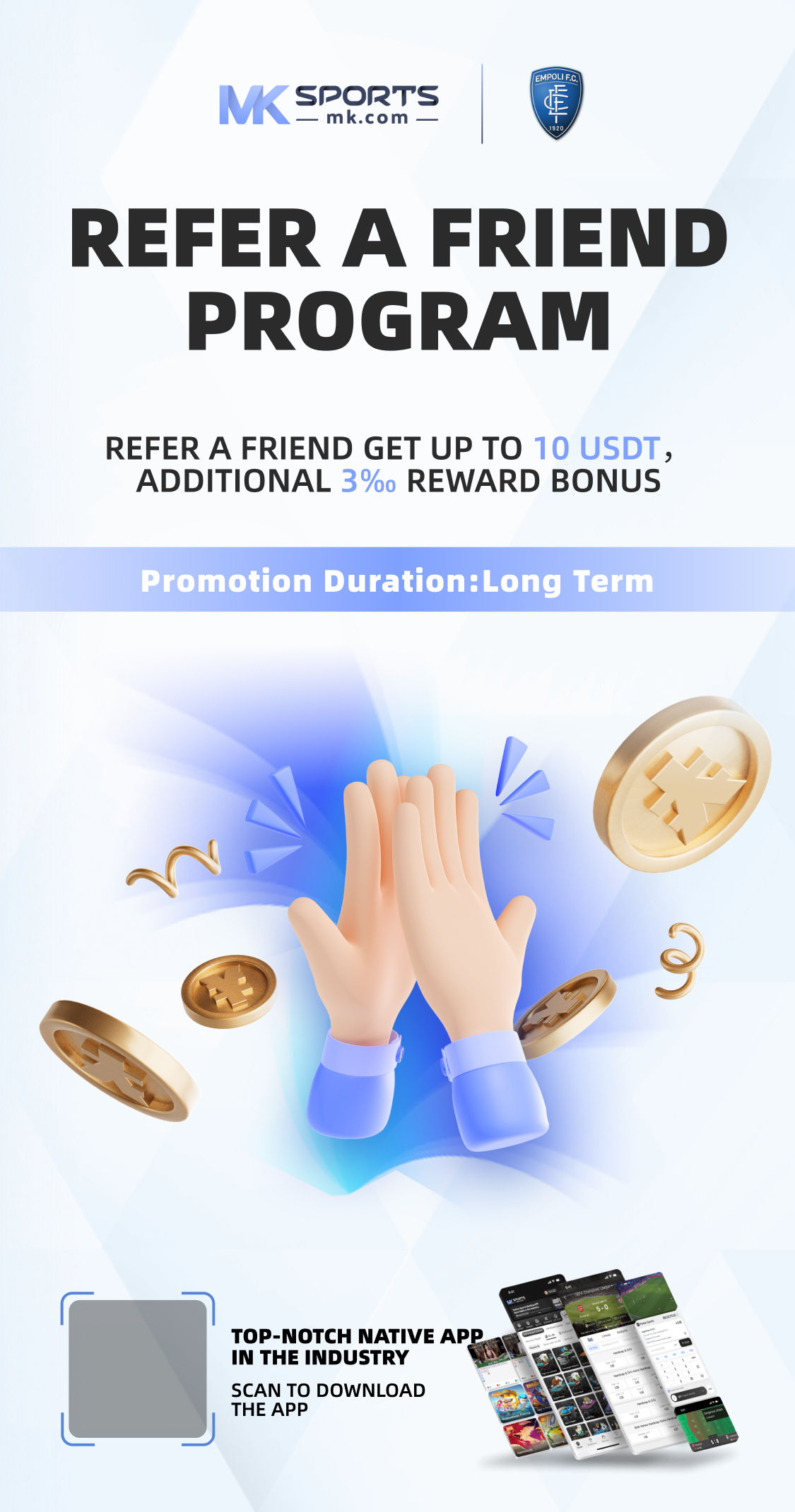 ₹100 Signup Bonus Betting Sites in India